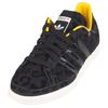 Adidas Originals National Tennis Og Comfortable Versatile Non-Slip Durable Low-Top Sneakers Women Sneakers Black G96537