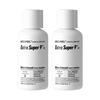 Extra Super 9 Plus 2.0 Peeling Toner 250ml × 2