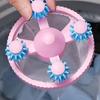 Recyclable Drifting Hair Receiver For Washing Machine Pet Hair Expunger A0KF