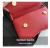 2025 Women's Autumn Minimalist Crossbody: New Niche Design Single Shoulder & Underarm Bag.