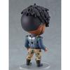 Good Smile Company Nendoroid Marvel Black Panther Erik Killmonger Non-Scale ABS&PVC malovaná plně pohyblivá figurka