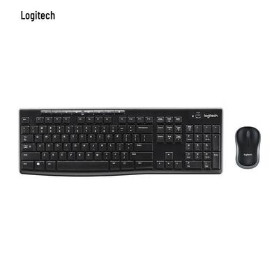 Logitech MK270 Wireless Keyboard and Mouse Combo