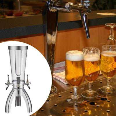 Barmanské potřeby – Nalévátka a dávkovače