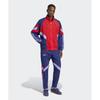 Adidas Arsenal Track Top   Red Navy  Is6503