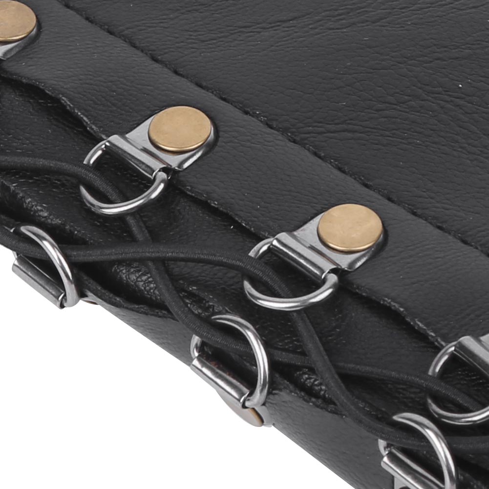 Two Generation Arm Guard Armband Outdoor Bow Shooting General Protecting Accessories