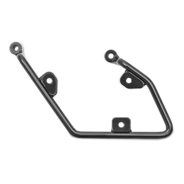 Écarteur support sacoches cavalières pour Honda Rebel 1100 21-25 gauche SH2
