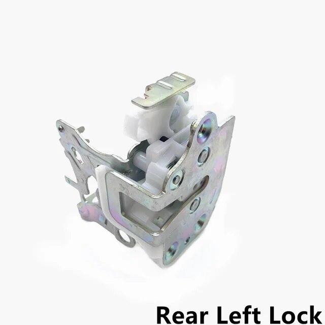 Für Honda Accord CM4 CM5 CM6 2003-2007 Türschloss Assy Motor Zentralantrieb