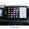 BYD Leopard 3 5 7 8 FangChengBao WIZCAR E01 Google Map Spotify Music Multilingual Apple CarPlay Android Auto for Chinese Version