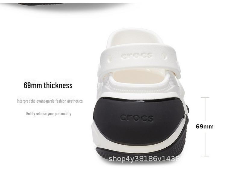 Chaussures d'extérieur décontractées à semelles épaisses et antidérapantes pour femmes