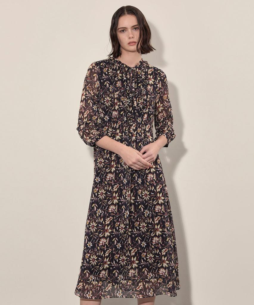 DAILIST All-Over Print Dress_Mdboa4F7111