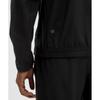 Lululemon Knit Warm Up Jacket Black Black