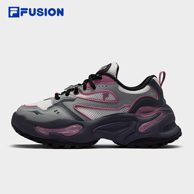 

FILA FUSION Women s EVA Chunky Sole Trainers 7