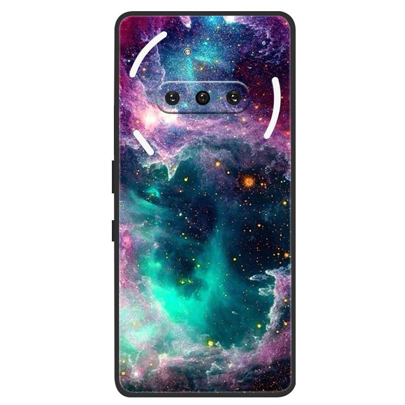 For Nothing Phone 3A Case Silicone Luxury Space Soft Bumper for Nothing Phone 3a Phone3a Phone A059 Cover TPU Funda Fashion Bag