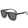 Polarized Sunglasses for Men and Matte UV400 UV for Outdoor Black [VYREL] Women, Frame, Protection, Ultra-Lightweight, TR90, Driving, Fishing, Golf,