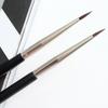 Eyeliner-Pinsel Präzise Augen-Make-up-Pinsel für das tägliche oder professionelle Augen-Make-up
