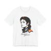 Prolific Michael Jackson Unisex Graphic Tee