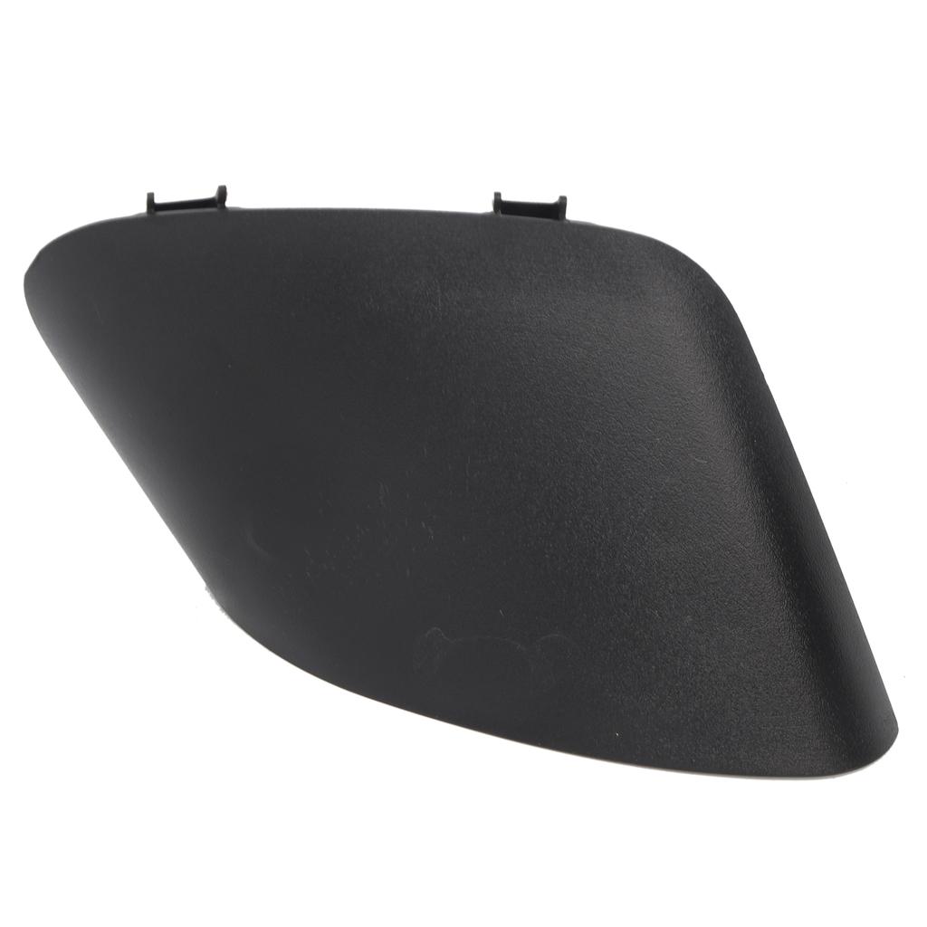 Auto Außenspiegel Abdeckkappe Gehäuse Schale Zierleiste Ersatz Passend für Fiat Grande Punto Rechte Seite