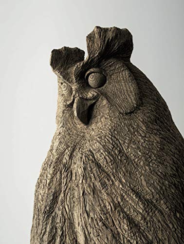 Tree Man: A Collection of Works by Masamitsu Takiguchi