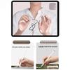 2026 For iPad Pencil M4 Stylus Pen for Air 6 M2 Pro M3 with Palm Rejection Tilt for iPad Pro 11 12.9 13 7/8/9/10/11th mini 5 6 7 6