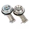 26mm/28mm Trimmer Gearbox Gearhead Brushcutter Grass Trimmer Replace Gear Head Lawn Mower Parts Gardening Tool 9 Teeth