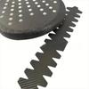 Padel Rackets Head Sticker Tennis Rackets Beaches Tennis Protections Tape Replacement Sports Racquet Head Edge Guard