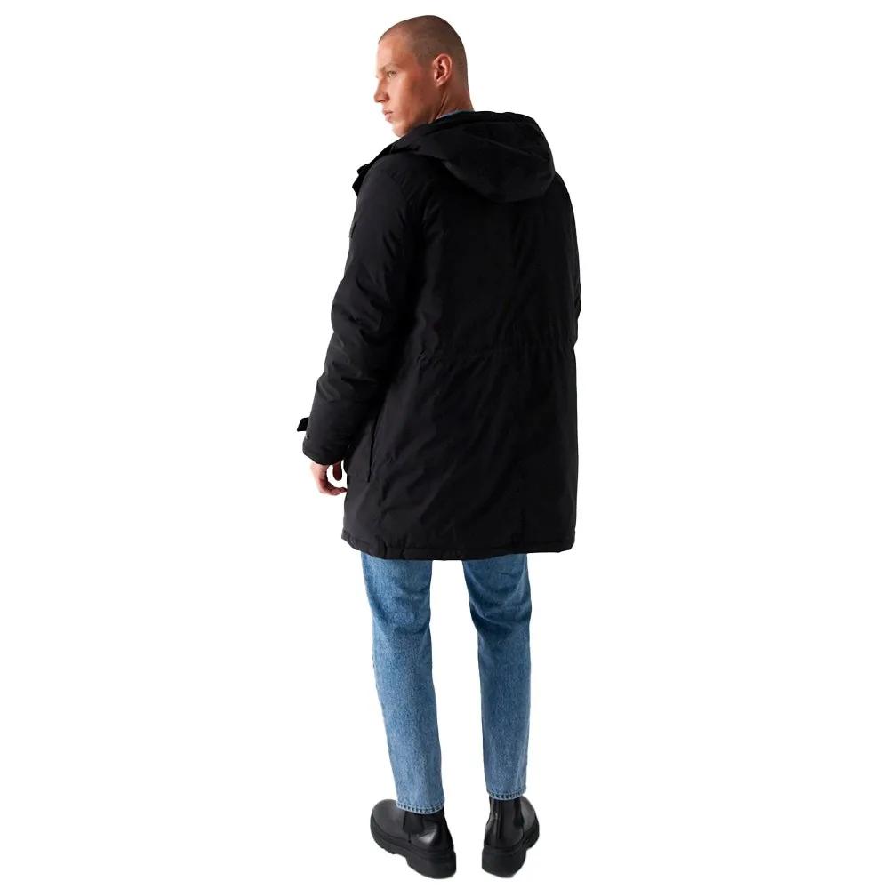 Salsa Jeans Parka 21006855