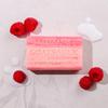 Botanical Australian Goat Milk & Raspberry Handmade Soap 3-Pack