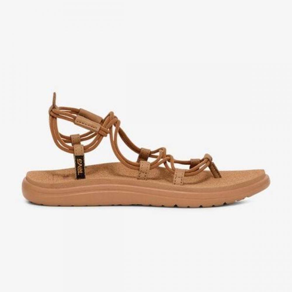 Teva Women S Lightweight Sandal Boya Infinity  Stvf2519622 Tnz STVF2519622-TNZ/220