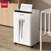Deli High-Power Office Document Shredder CN plug (adapter included)