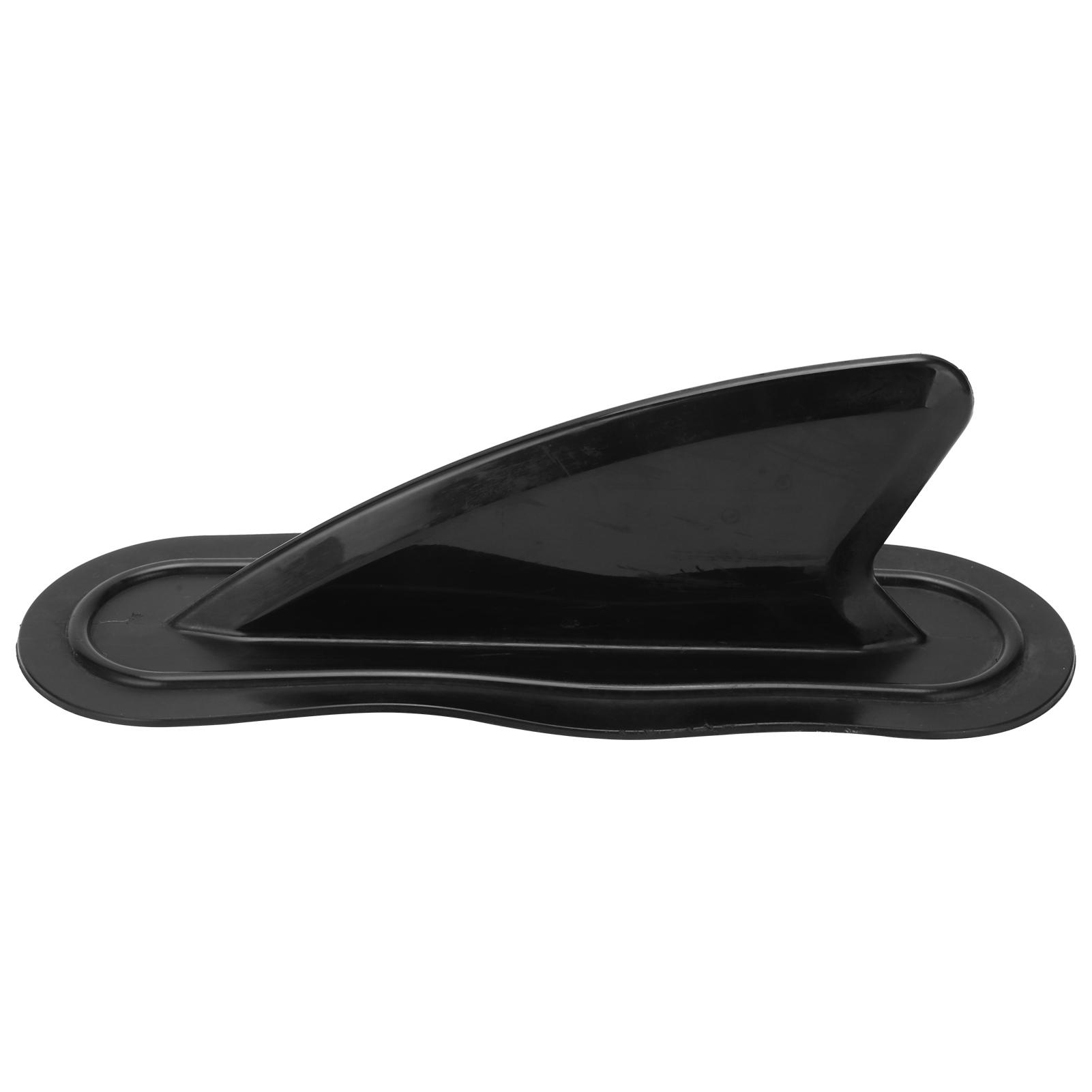 Vestidos Inflatable Surfboard Fin Paddle Board Plastic Tail Fin Replacement Surfing Accessory