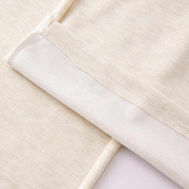 Women's Plus Size Korean Style Wide-Leg Pants