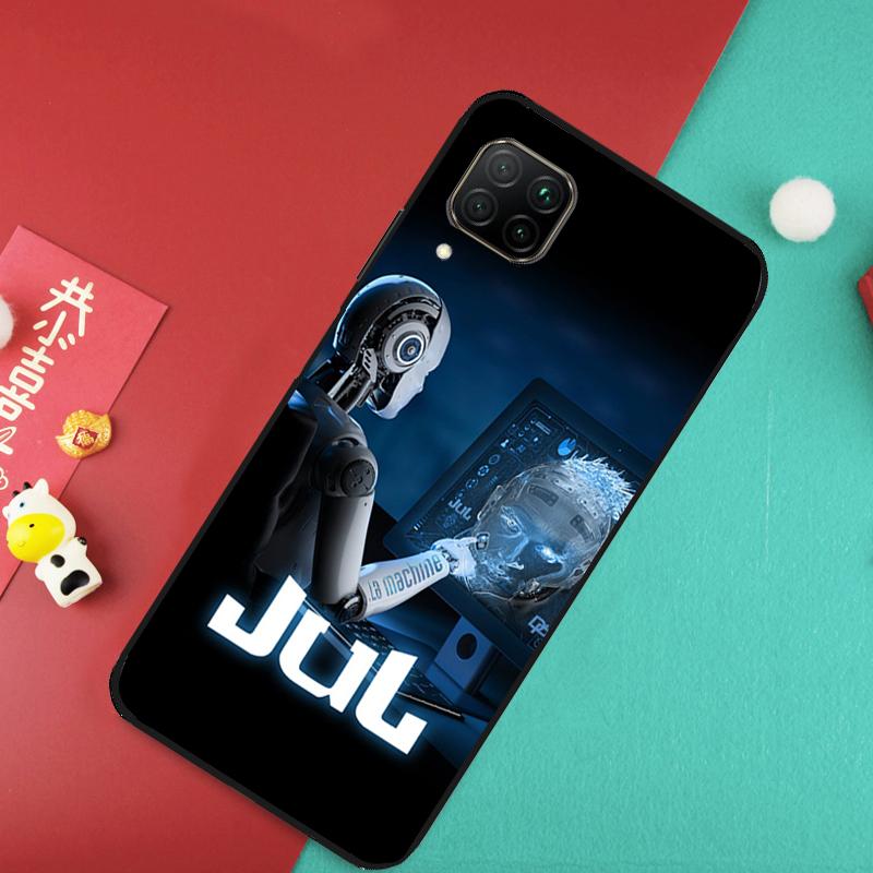 JUL C'est pas des LOL Case For Huawei Nova 11 Pro 3i 7i 8i 11i Y60 Y70 Y90 Y61 Y91 9 10 SE P20 P40 P30 Lite Cover