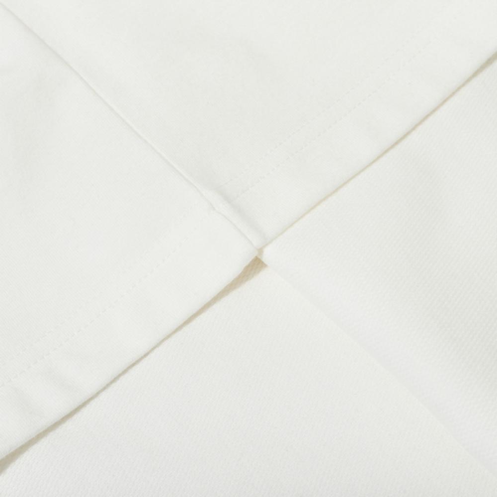 New Era Mlb La Dodgers Cheering Food T shirT Off whiTe 14536500