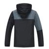 Unisex Winter Ski Suit: Jacket & Pants Set for Outdoor Skiing & Snowboarding