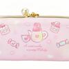 LYLIDIA My Melody Pen Pencil Pencil My Melody Pen Large Capacity Storage Makeup My Melody Stationery Storage For Elementary School Junior High School