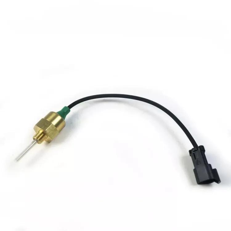 Water Temperature Sensor 430-9449 for Diesel Engine C7 C9 Excavator Parts