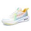 Unisex Running Shoes for Women 2026 Summer New Lightweight Breathe Mesh Sports Shoes Anti Slip Daily Fitness Jogging Shoes Man