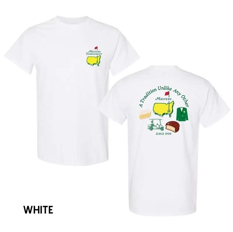 Masters Augusta National Golf Club 2026 T-Shirt Unisex S-5XL XXXXL