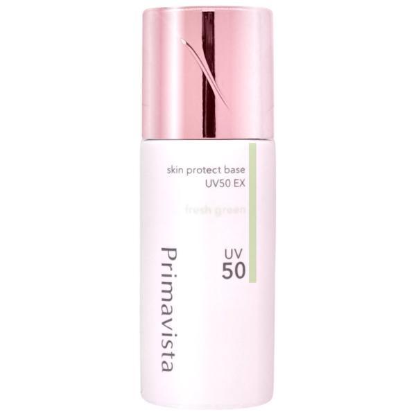 Kao Primavista Skin Protect Base UV50EX Green  Blue  Lavender 25ml