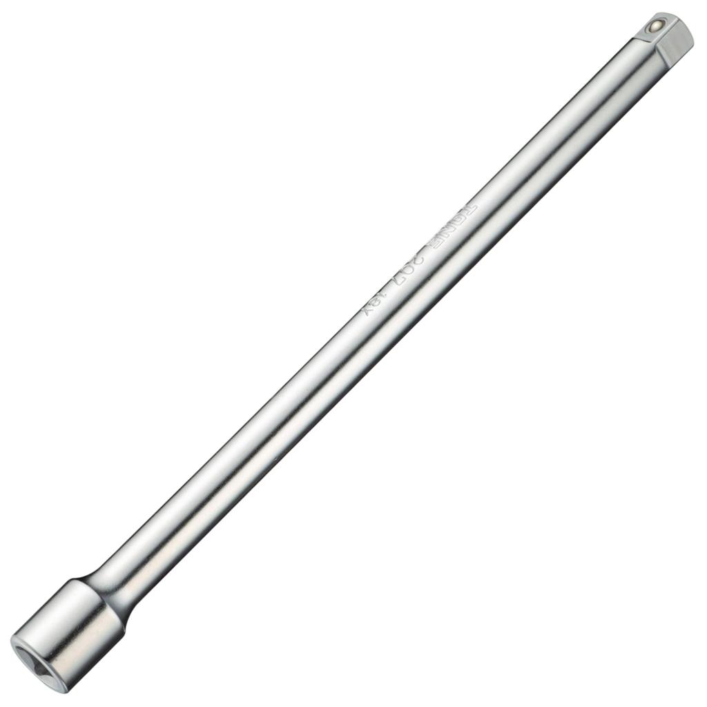 TONE HP207 Extension 150mm Overall Length Bar, 6.35mm (1/4") Drive,