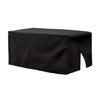 Universal Folding Dusts Cover for Big Utility Carts Waterproofed Easy Storage Portable for Outdoor Activity