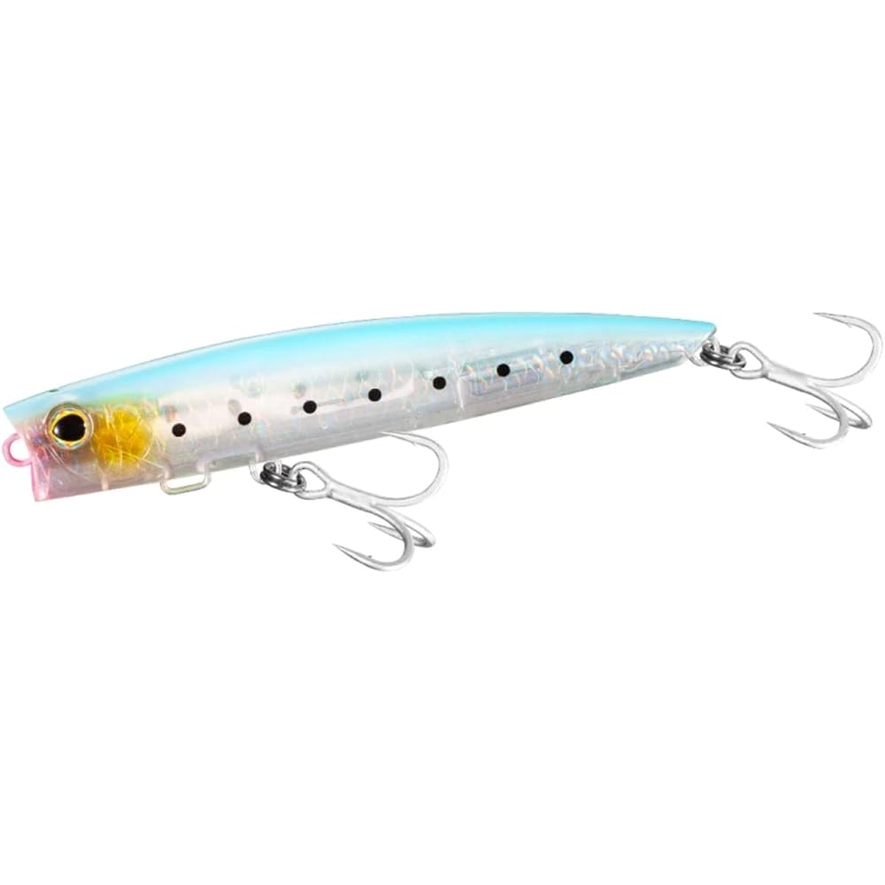 Shimano Ocea Bubble Dip 180F Flash Boost Saltwater Lure T-Iwashi Mint Fishing Tackle