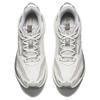 Anta Comfortable Versatile Sports Wear Resistant Lightweight Low Top Casual Running Shoes Men Sneaker White Gray Silver 912535596-1