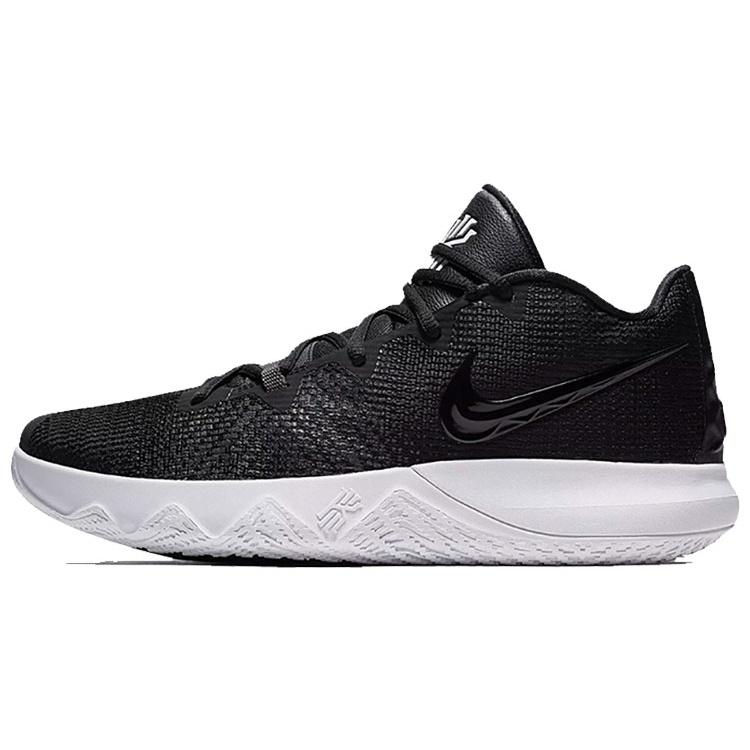 Nike Kyrie Flytrap EP  Black White  Men s AJ1935-001 EU 44.5
