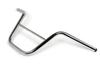 SP Takegawa Racing Up Type Handlebar, Plated, 06-01-200