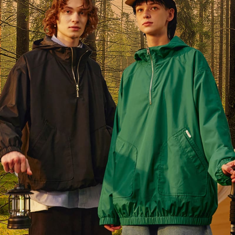 LOOKING4U The Cap Outdoor 5-Panel Camp Cap Sand