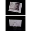 Alpha Depot Trading Card Stand, Card Stand, Trading Card Storage, Card Display, Magnetic Loader Stand X 6-Pack