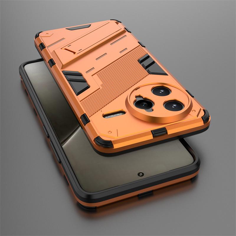 

Для Xiaomi Poco F7 Ultra Чехол Xiaomi Poco F7 Ultra Чехол-держатель Противоударный TPU Armor PC Силиконовый чехол-накладка Xiaomi Poco F7 Ultra For Poco F7 Ultra