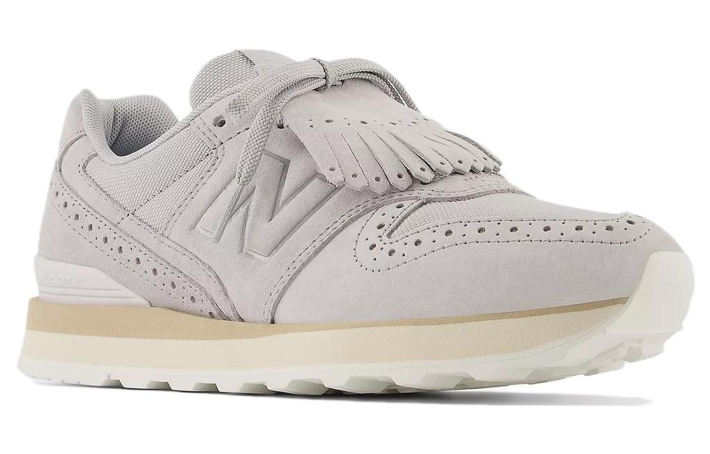 996 Wmns New Balancev2 'Tassel - Raincloud' Women's WL996TD2