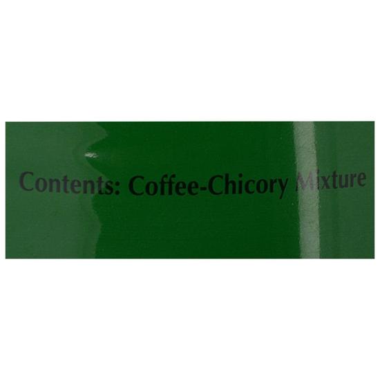 BRU Kaffe - Ristet og malt (Fylle på), 500 g pose